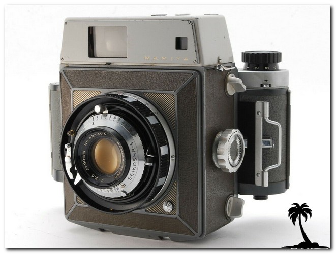 Mamiya-Press