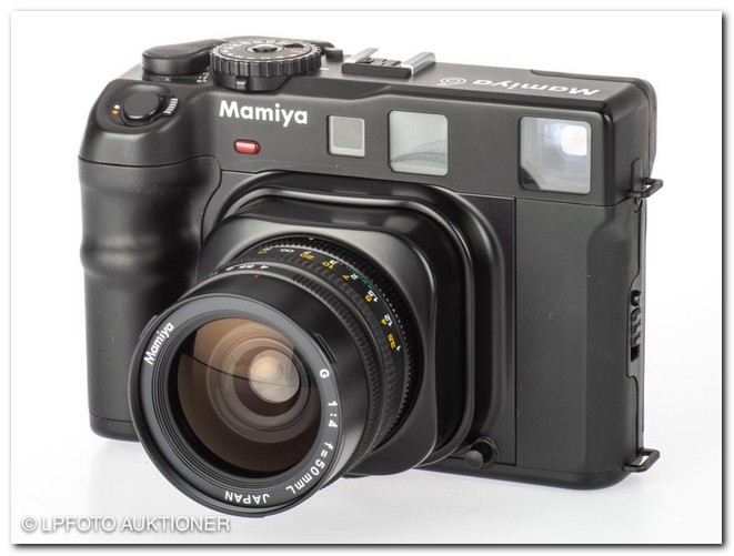 Mamiya 6