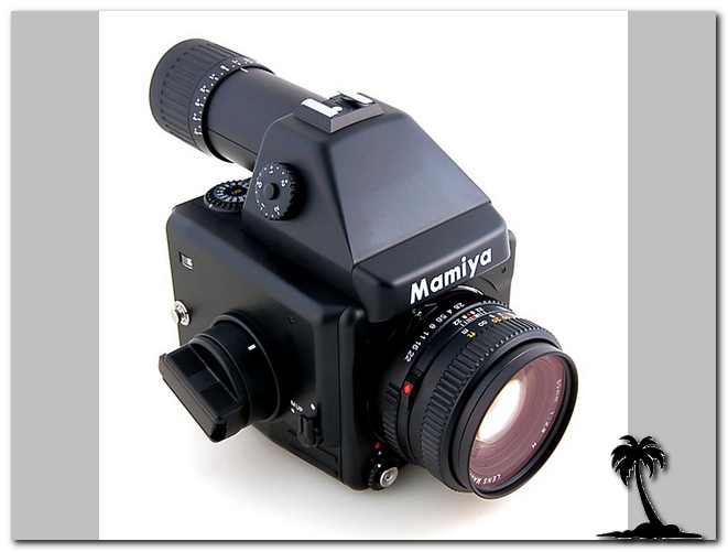M 645 E