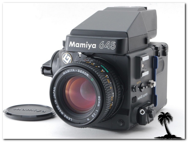 M 645 Super