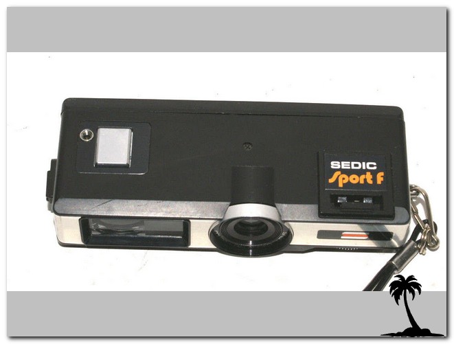 Sport F 110
