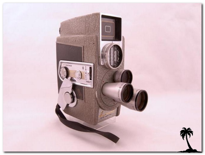 Revere-CA-2 Eye-matic