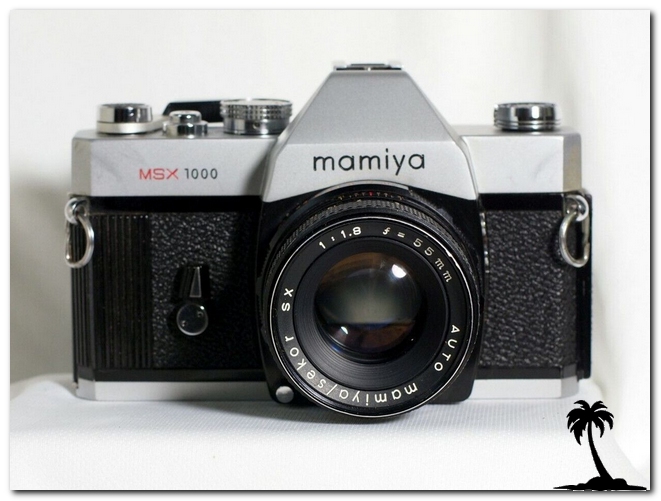 Sekor MSX 1000