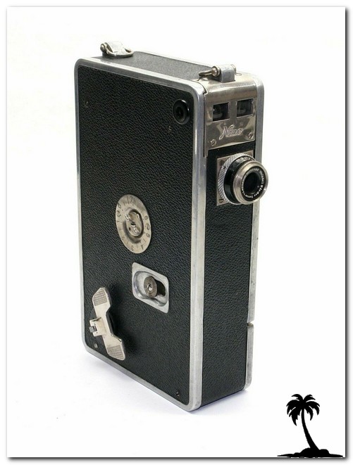 Model 8 SO Nizo