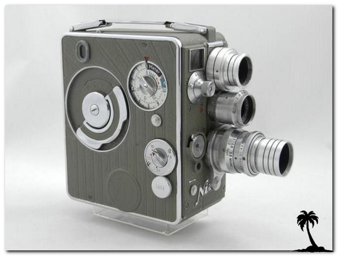 S2R Heliomatic Nizo