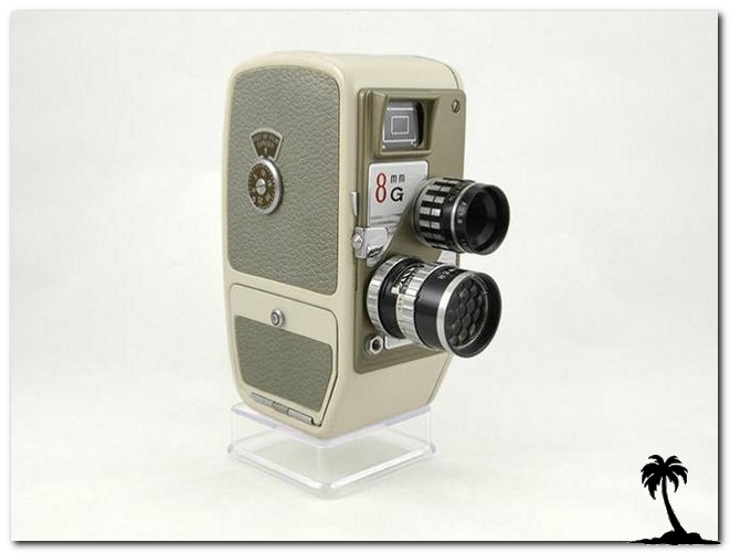 G III 8mm