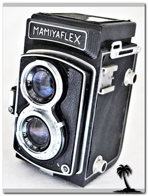 Mamiyaflex Automat A