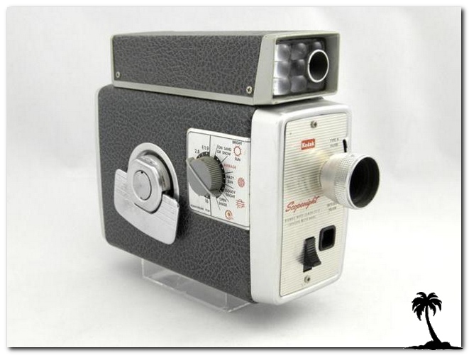 Kodak-Scopesight Brownie
