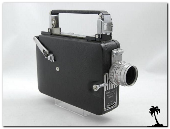 Kodak-Cine Kodak Magazine 16