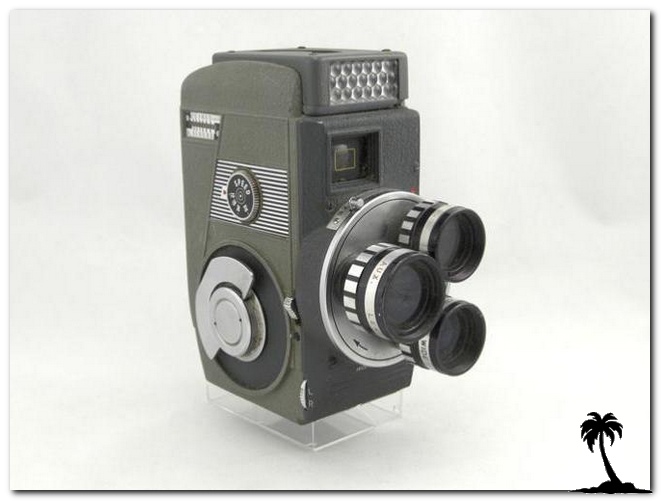 Crown Optical-Crown 8 E3B