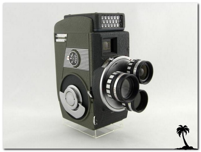 Lone Riders-Brumberger E31 Model 1617