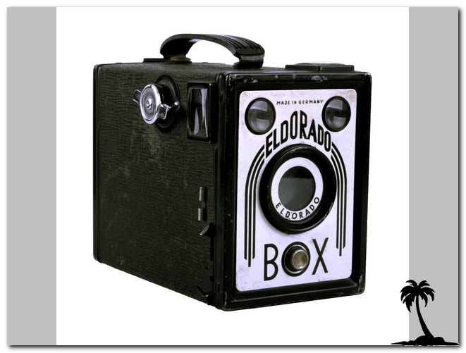 Eldorado Box