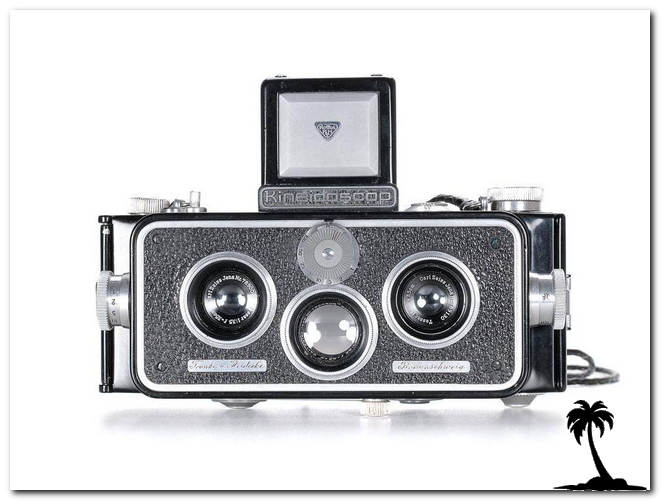 Kineidoscop Prototype