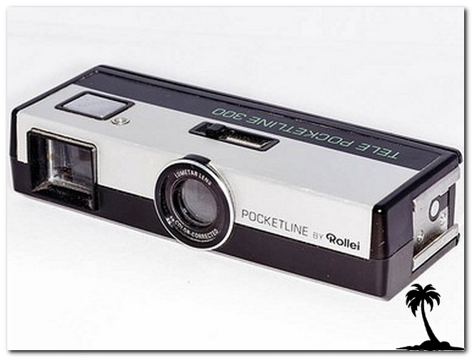 Pocketline 300
