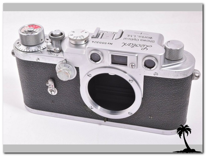 Leotax T Body