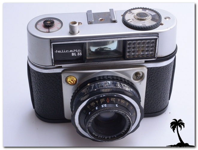 Felicetta BL35