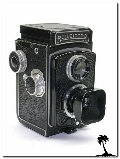 Rolleicord Ia - 3