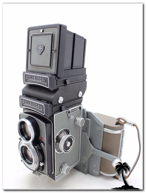 Rolleicord Vb Rolleicopi