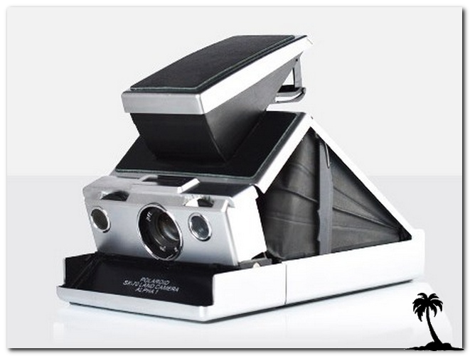 SLR 670 Alpha