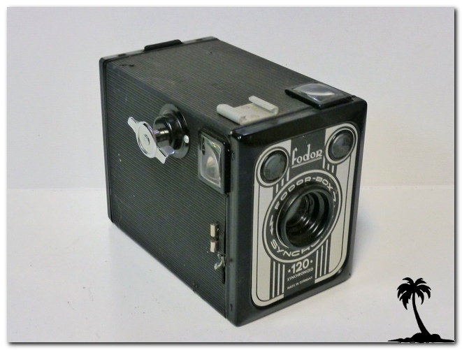 Fodor Box Synchrona