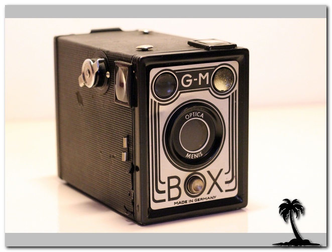 GM Box