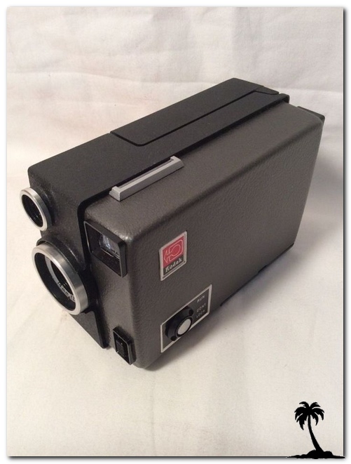 Instamatic M14