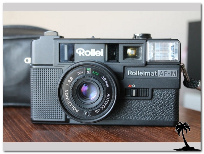 Rolleimat AF-M