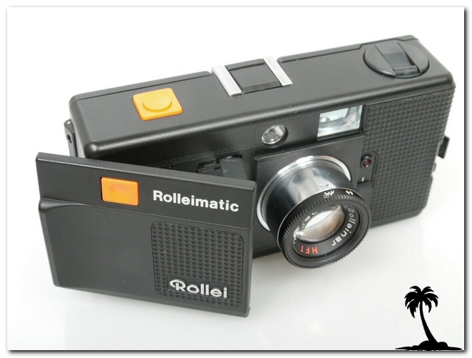 Rolleimatic