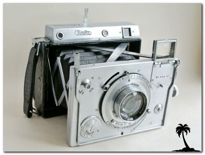 Minolta-Auto Press