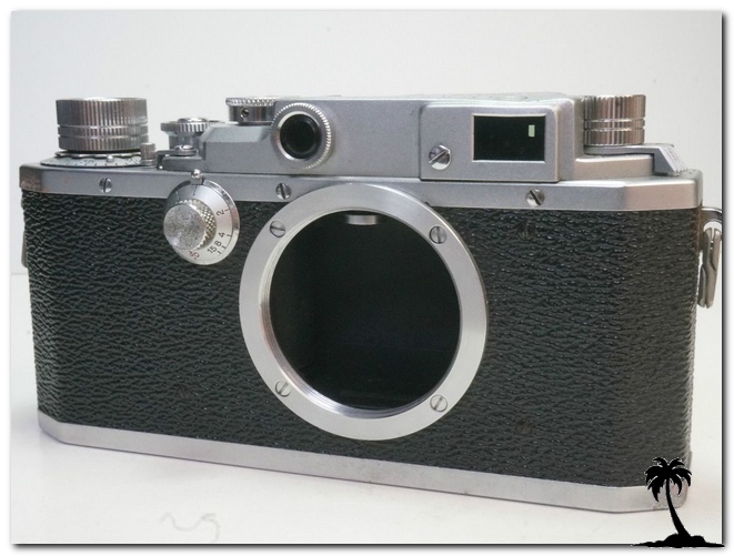 Canon-II D2 Body