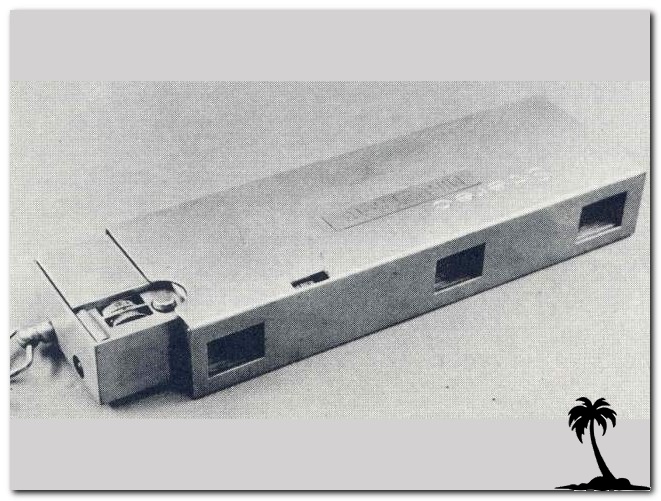 Konan 16 Stereo Chiyoda Kogaku