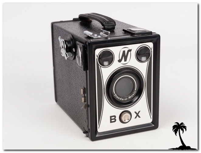 N-Box