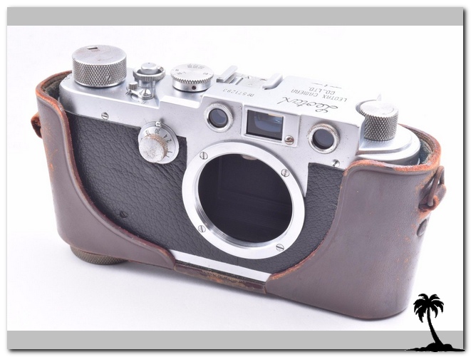 Leotax T2 Body