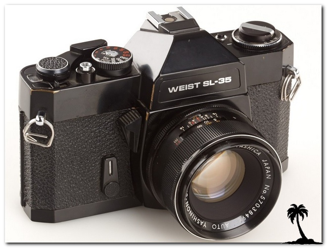 Weist-Weist SL-35