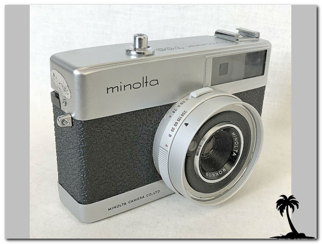 Minolta-Autopak 700