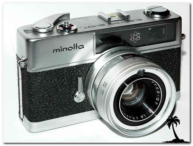 Minolta-Electro-Shot