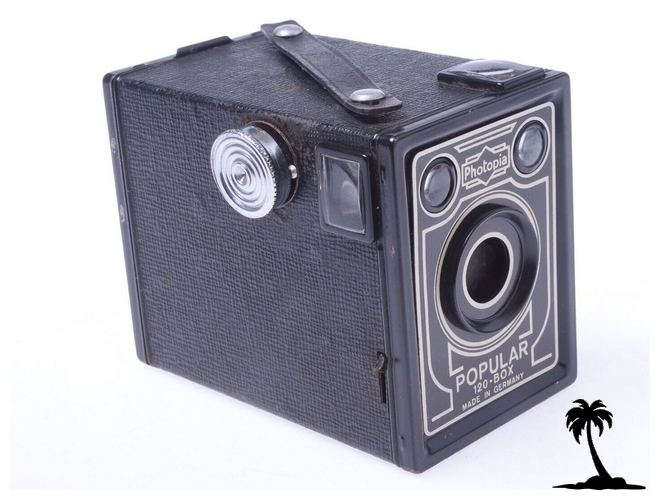 Photopia Popular