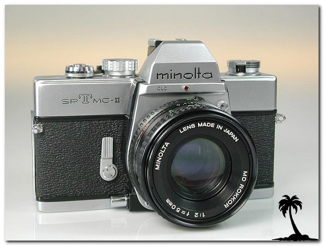 SRT-MC II