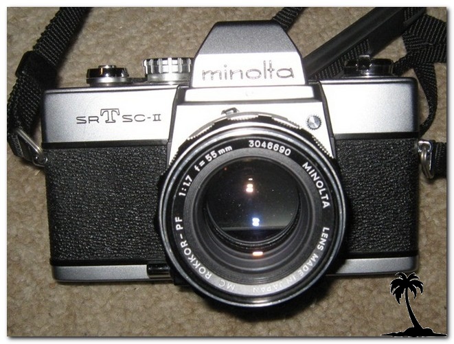 SRT-SC II