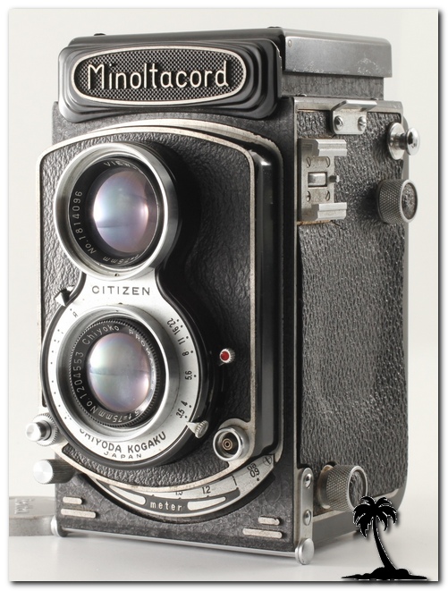 Minoltacord