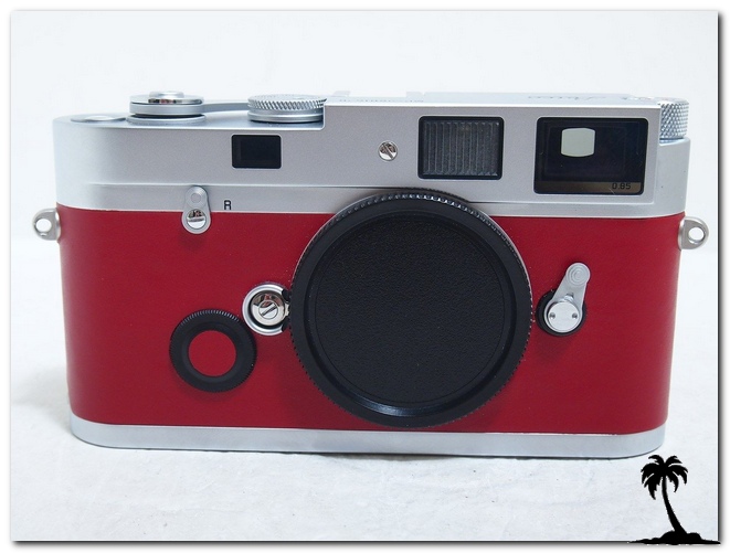 Leica MP A La Carte Body