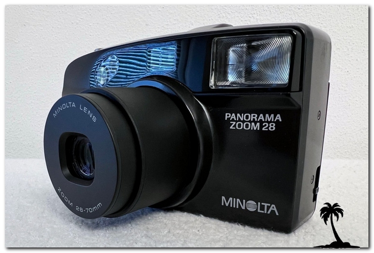 Panorama Zoom 28