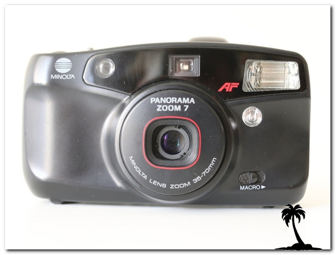 Panorama Zoom 7