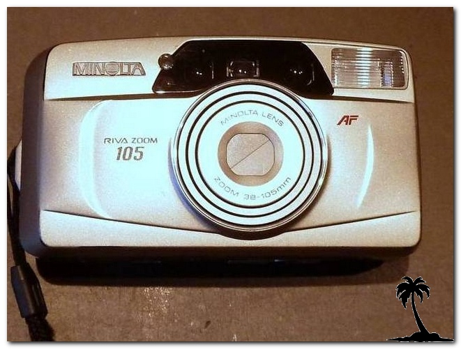 Riva 105