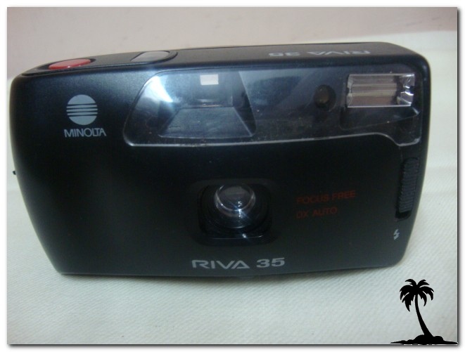 Riva 35