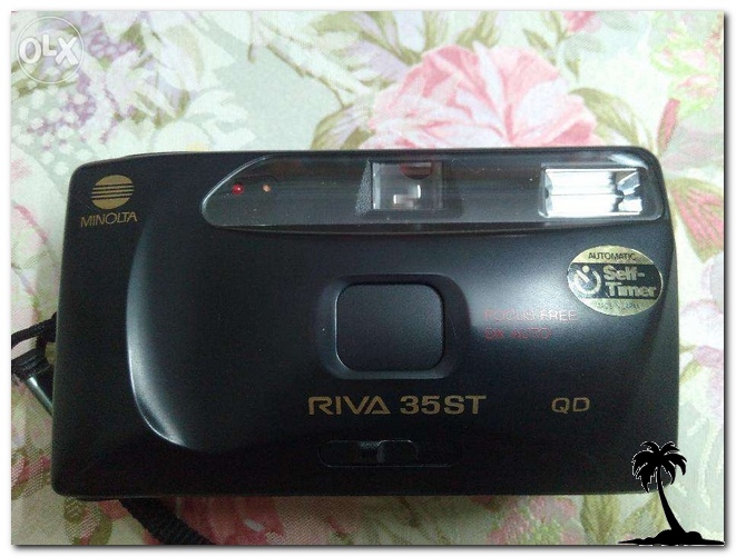 Riva 35 ST