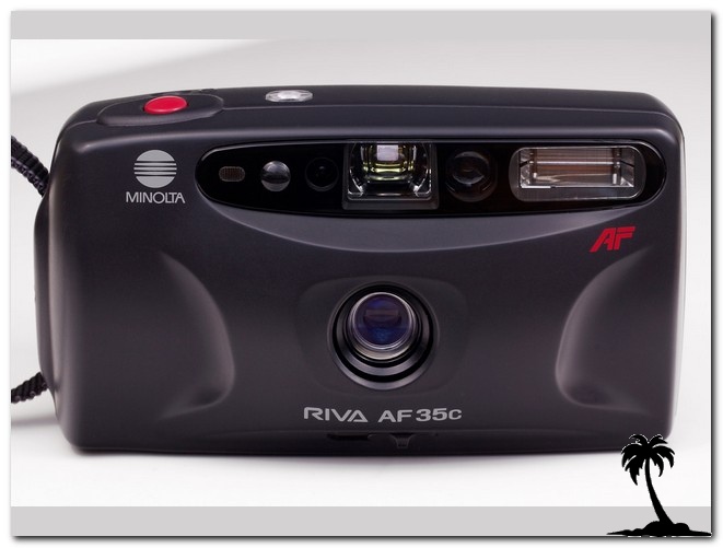 Riva 35c