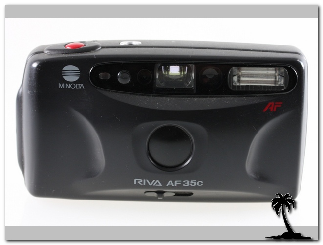 Riva AF35 C