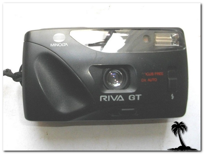 Riva GT