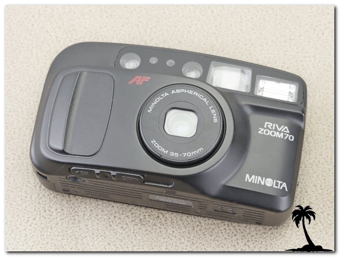 Minolta-Riva Zoom 70